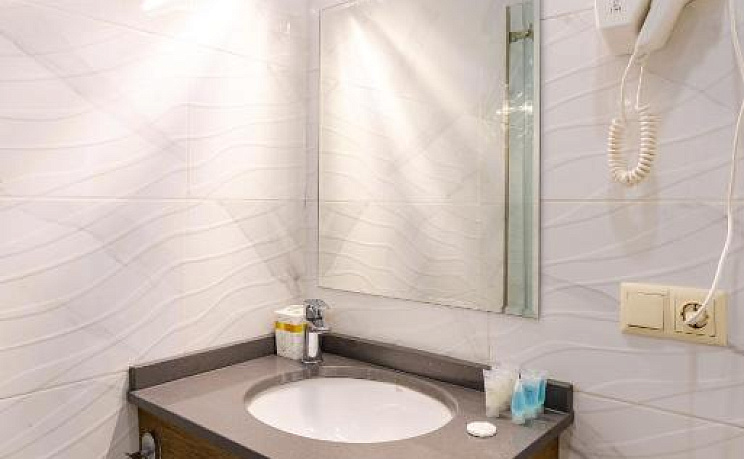 AQUA BATUMI HOTEL & APARTMENTS 4* - Изображение 14