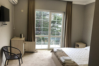 Отель RICH, Гагра