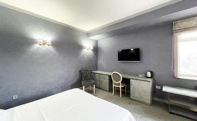 Отель Весна - Изображение 4