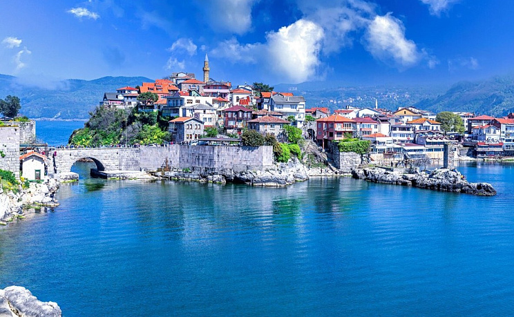 Турция - Изображение 1