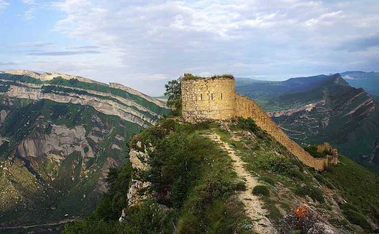 Гуниб - Изображение 1