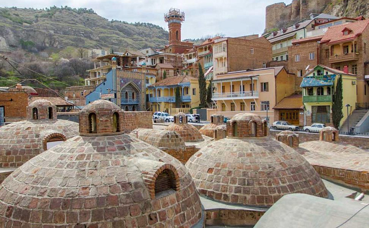 Тбилиси - Изображение 0