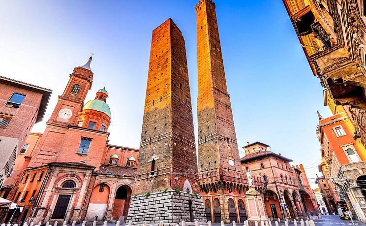 Болонья - Изображение 2