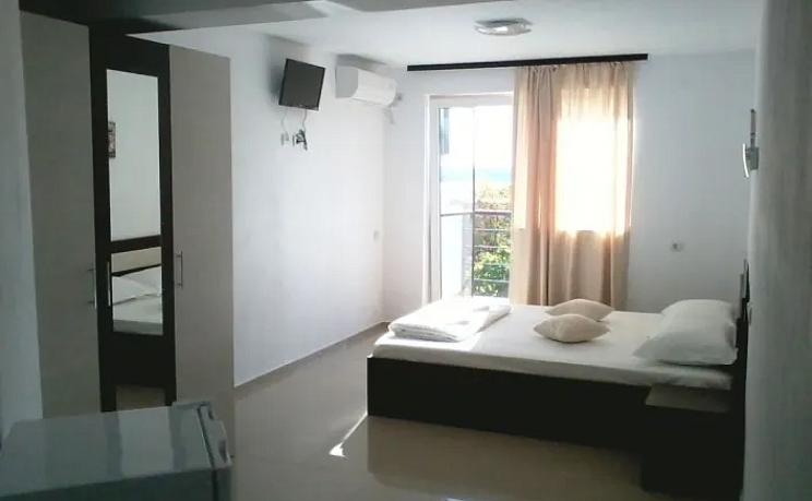 Вилла Магдалена 3*, Эфорие-Суд - Изображение 2