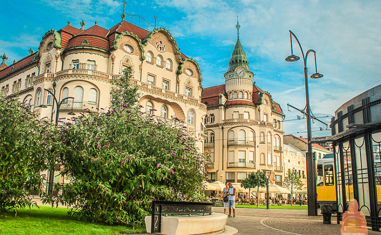 Орадя - Изображение 3