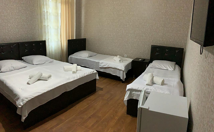 Отель GIO, Кобулети - Изображение 26