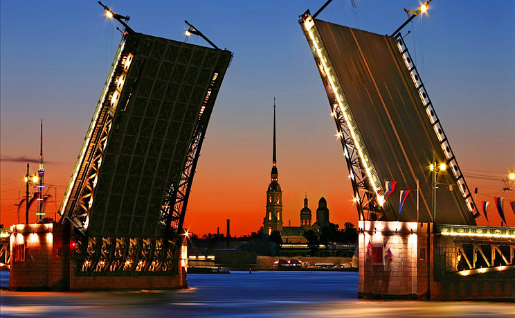 Санкт-Петербург - Изображение 1