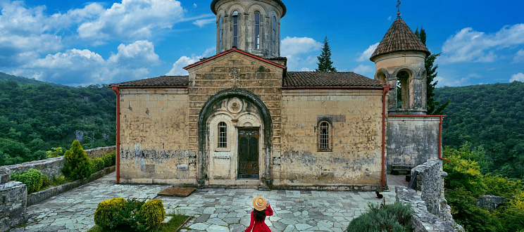 «Дорогами Арго» с посещением Кутаиси 2026. Через Гомель, Бобруйск, Жлобин - Изображение 2