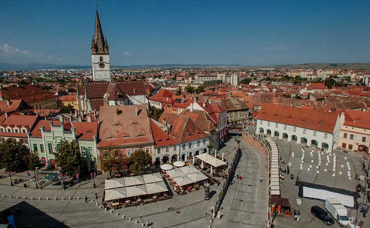 Сибиу - Изображение 0