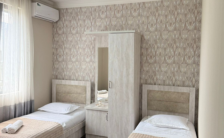 Отель SWEET HOUSE, Кобулети - Изображение 33