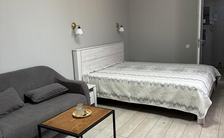 Мини отель ASN, Сухум - Изображение 17