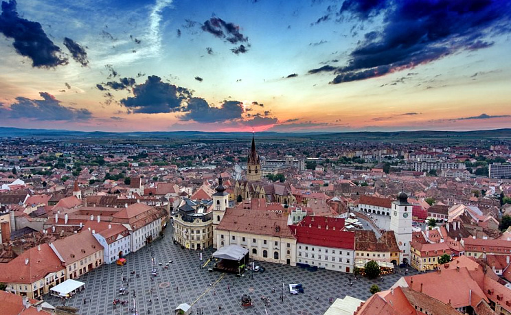 Сибиу - Изображение 1