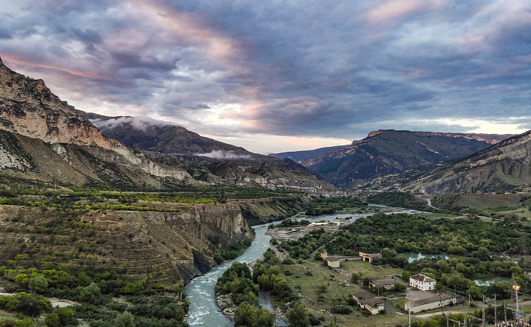 Гуниб - Изображение 3