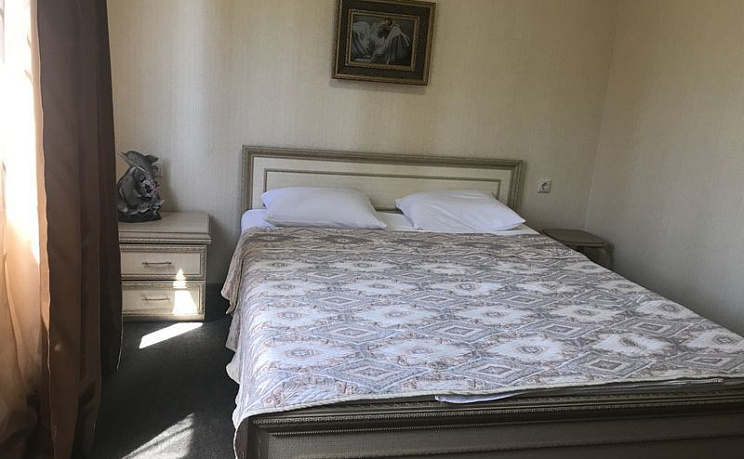 Гостевой дом РИВЬЕРА, Новый Афон - Изображение 11