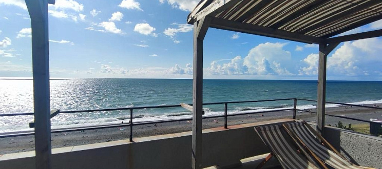 Автобусный тур в Грузию - Отель  «ILIA» в Кобулети - Изображение 0