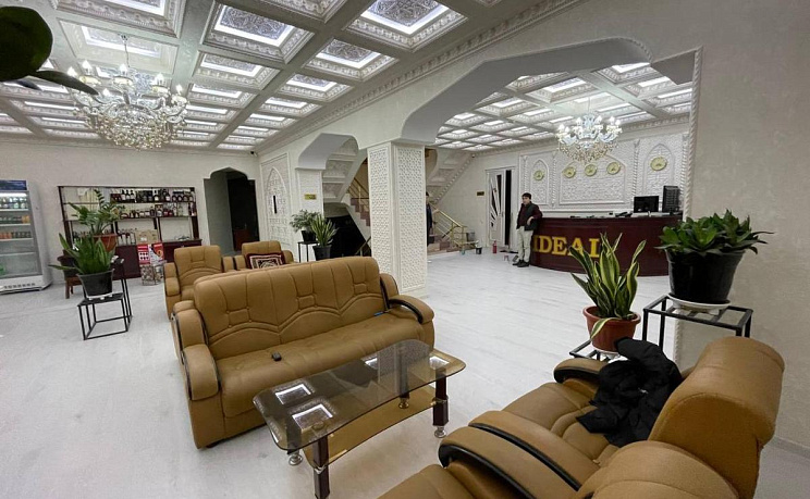 Отель Идеал, Самарканд - Изображение 3