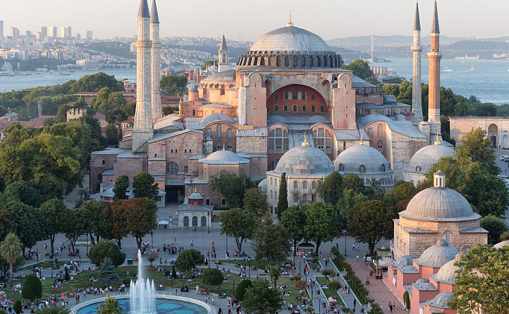 Турция - Изображение 4