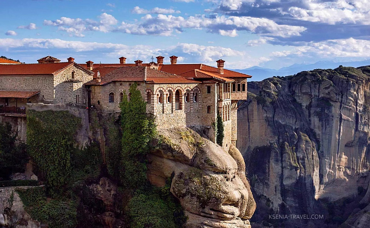 Метеоры - Изображение 3