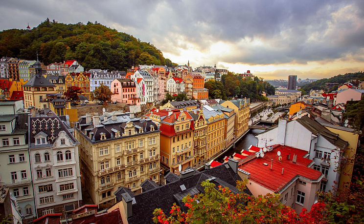 Чехия - Изображение 1
