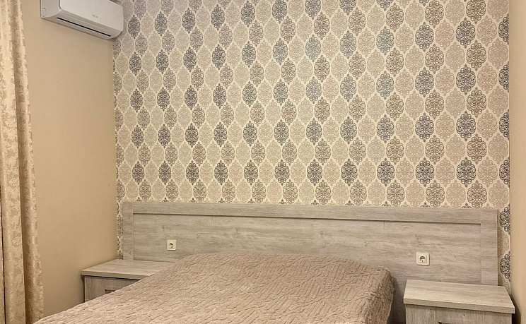 Отель SWEET HOUSE, Кобулети - Изображение 19