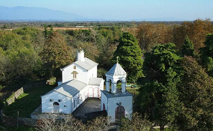 Каман, Илор и Дранда - Изображение 2