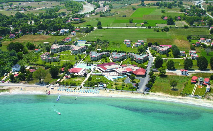 Лептокария - Изображение 1