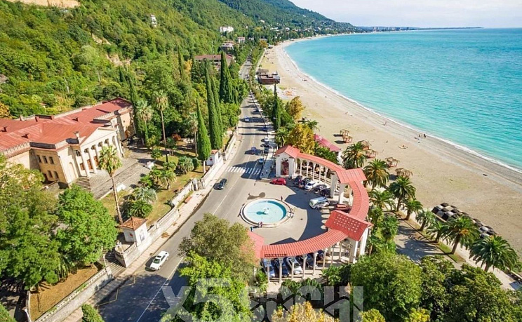 Сухум - Изображение 6