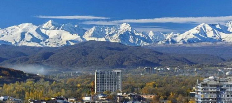 В работе! АВТОБУСНЫЙ ТУР НА ЭЛЬБРУС - Изображение 15