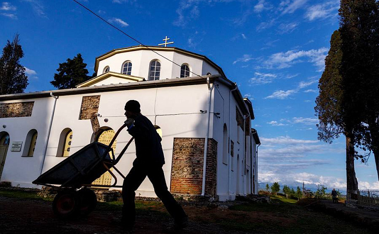 Каман, Илор и Дранда - Изображение 4