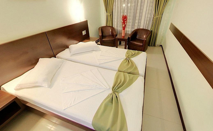 Отель Фортуна 3*, Эфорие-Норд - Изображение 6