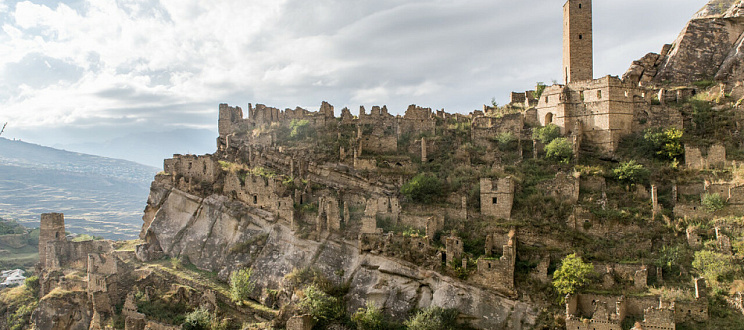 Гоор и Кахиб