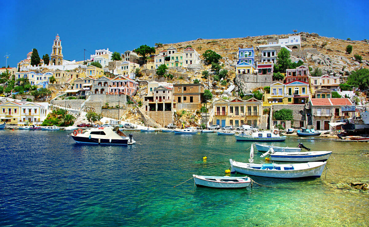 Паралия Катерини - Изображение 1