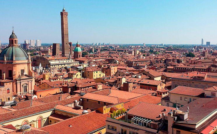 Болонья - Изображение 3