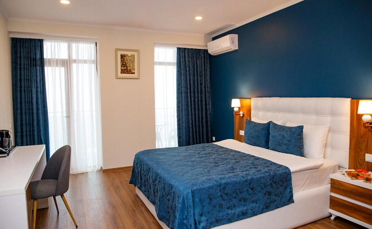 AQUA BATUMI HOTEL & APARTMENTS 4* - Изображение 6