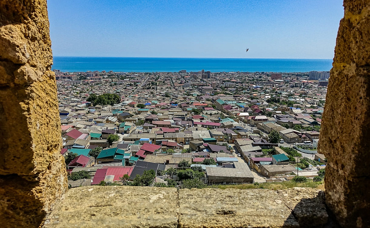 Дербент - Изображение 4