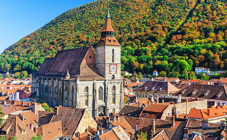 Брашов - Изображение 1