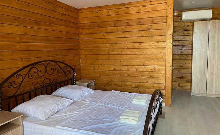 Villa Bella, Гудаута - Изображение 12