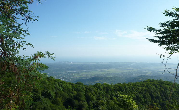 Гора Мамзышха - Изображение 3