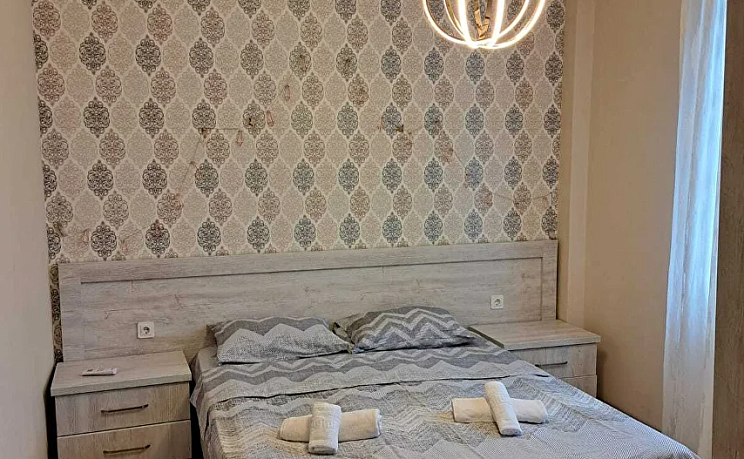 Отель SWEET HOUSE, Кобулети - Изображение 22