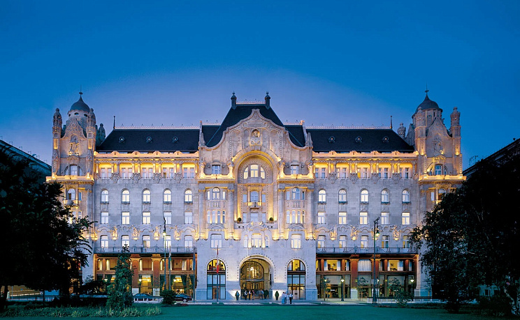 Будапешт - Изображение 3