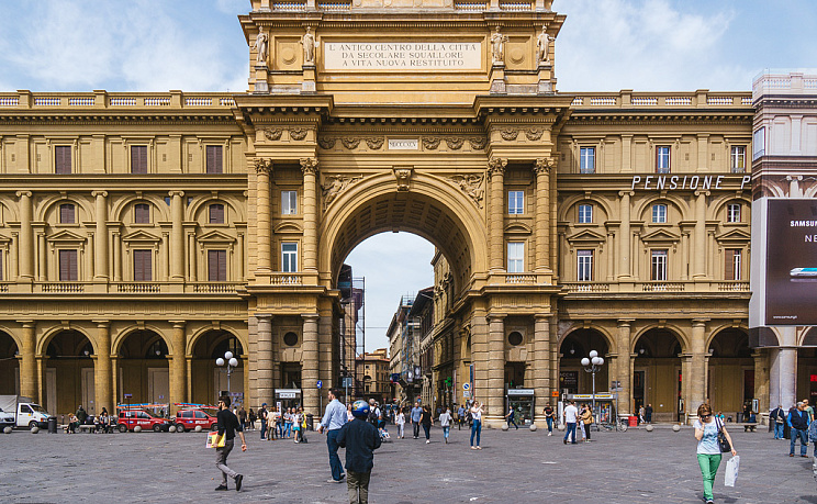 Флоренция - Изображение 3