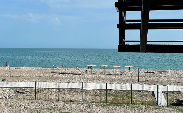 Villa Bella, Гудаута - Изображение 1