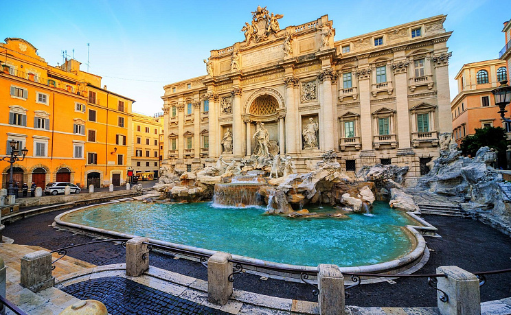 Рим - Изображение 3