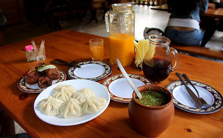 Черниговка и Кындыг - Изображение 4