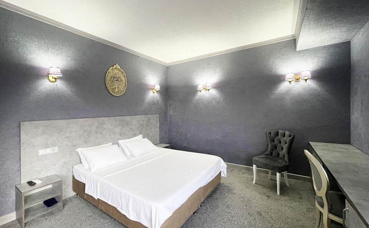 Отель Весна - Изображение 1