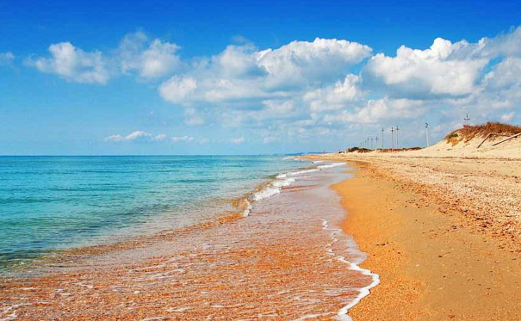 станица Голубицкая - Изображение 1