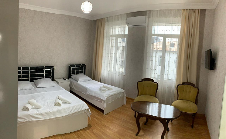 Отель GIO, Кобулети - Изображение 10