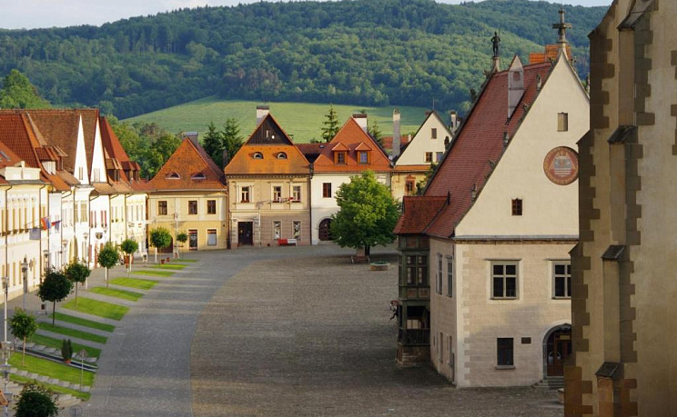 Бардеёв - Изображение 2