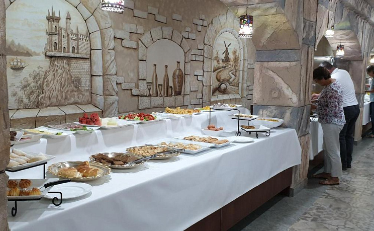 Отель Идеал, Самарканд - Изображение 9