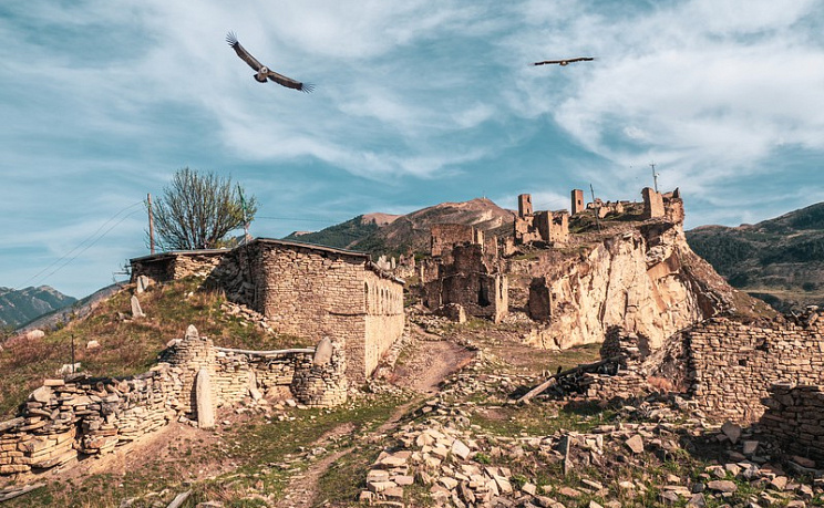 Гоор и Кахиб - Изображение 2